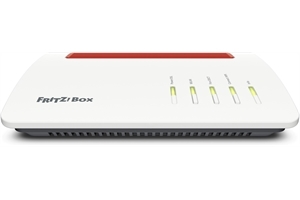 AVM FRITZ!Box 7590 AX V2 (ohne ISDN)