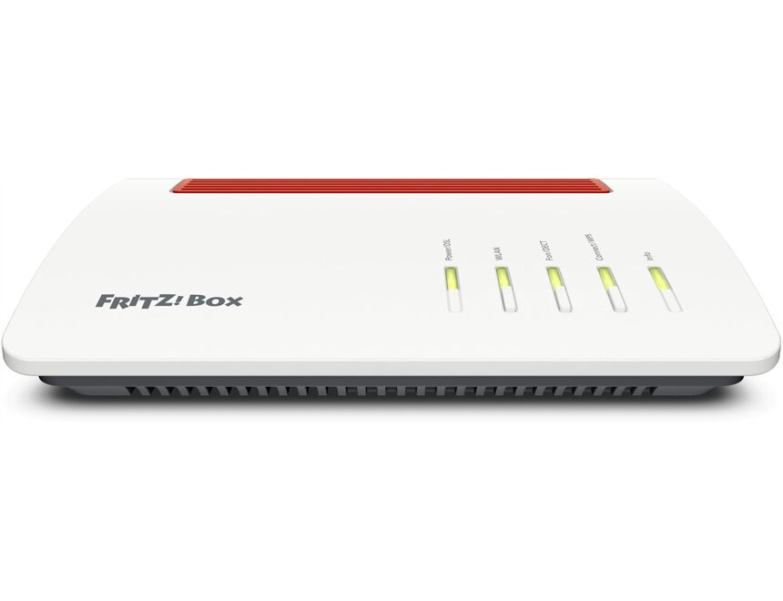 AVM FRITZ!Box 7590 AX V2 (ohne ISDN)