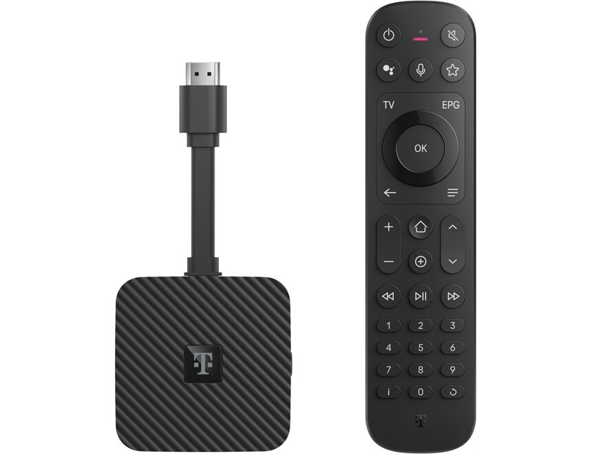 Telekom MagentaTV Stick (2. Generation)