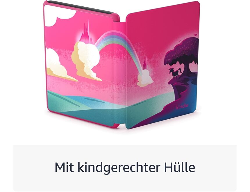 Amazon Kindle Kids Edition (16GB)