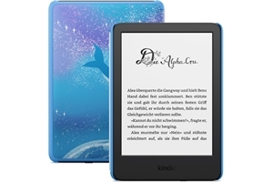 Amazon Kindle Kids Edition (16GB)