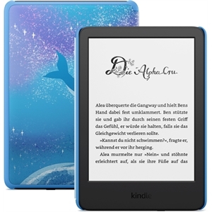 Amazon Kindle Kids Edition (16GB)