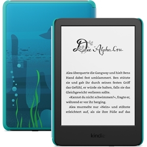 Amazon Kindle Kids Edition (16GB)