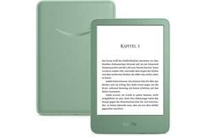 Amazon Kindle (16GB)