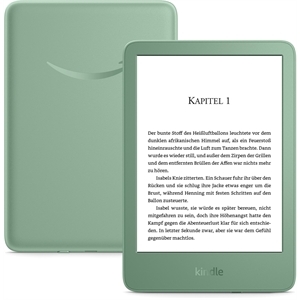 Amazon Kindle (16GB)