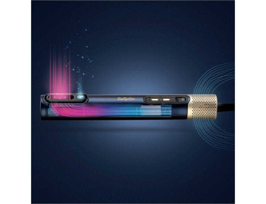 Babyliss AS6550E airwand