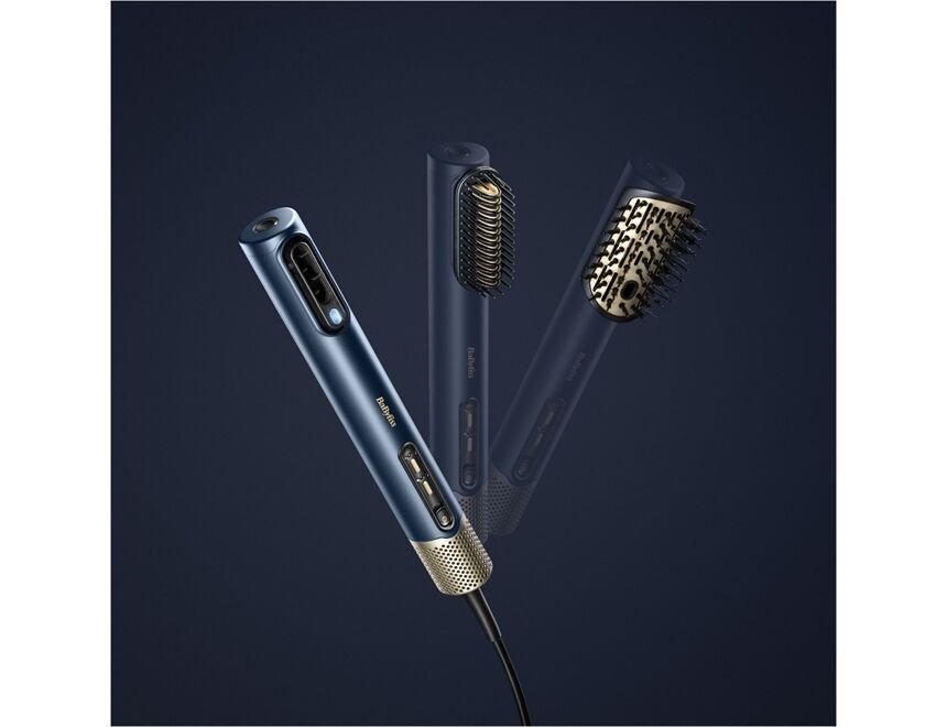 Babyliss AS6550E airwand