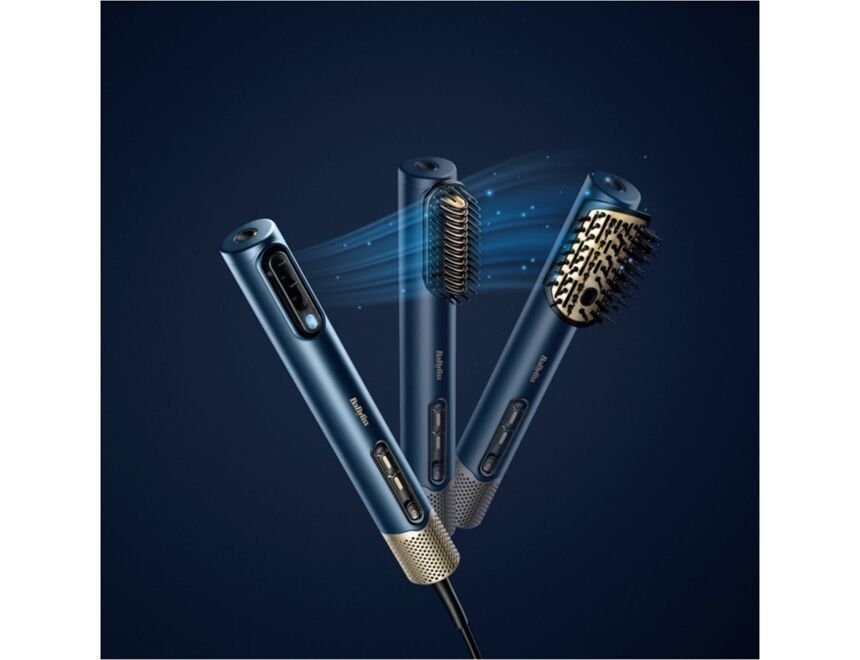 Babyliss AS6550E airwand