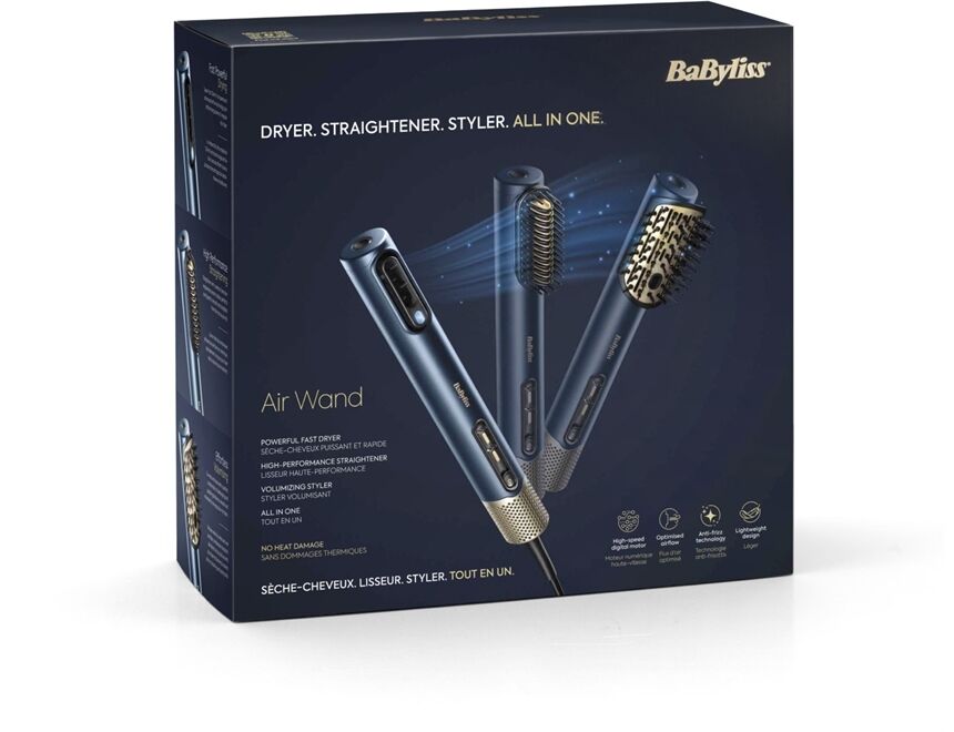 Babyliss AS6550E airwand