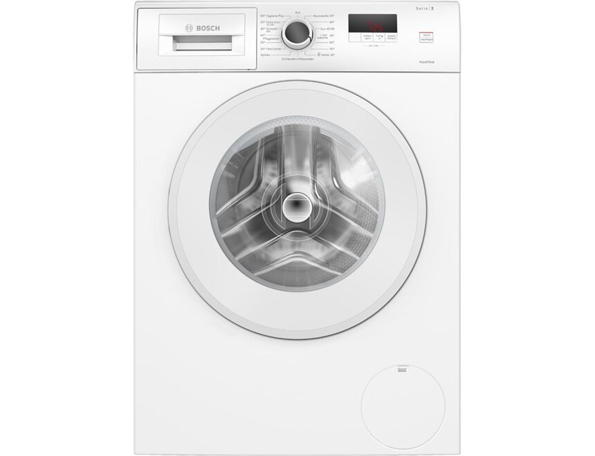 Bosch WGE02471