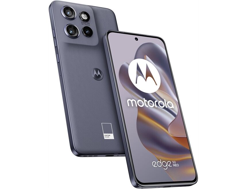 Motorola edge50 neo
