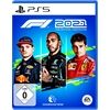 SOFTWAREPY PS5 F1 2021