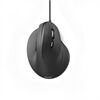 Hama 182698 Vertikale Ergonomische Maus