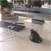 Hama 182698 Vertikale Ergonomische Maus