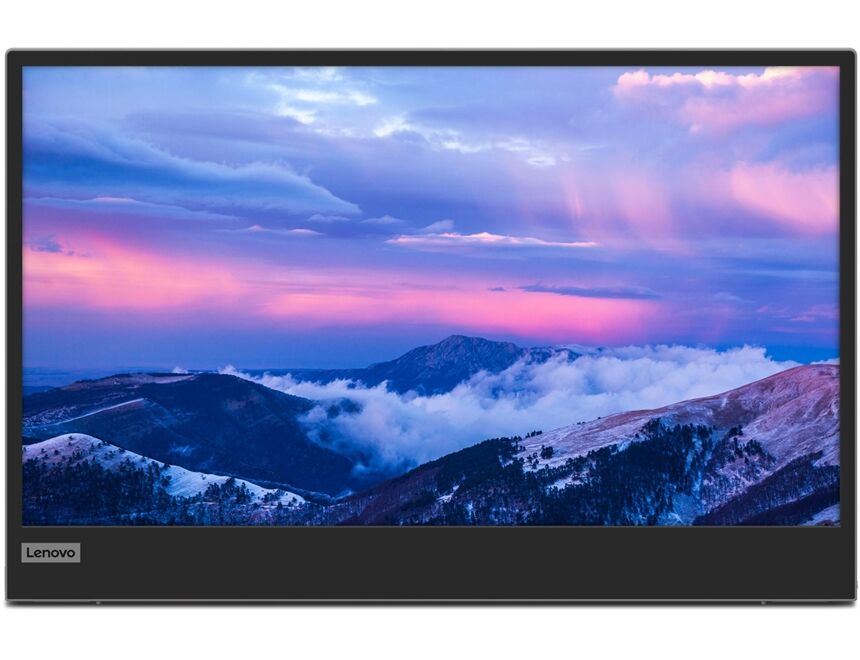 Lenovo L15
