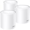 TP-Link Deco X1500 3er Pack