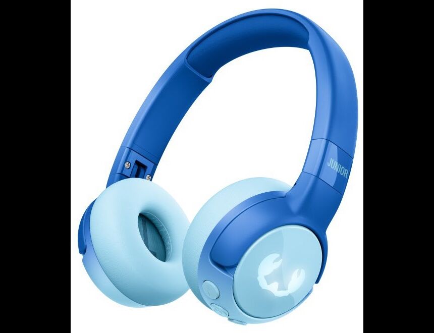 Fresh ´n Rebel 228262 Code Junior Wavy Water