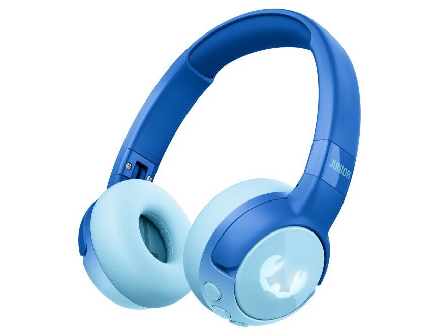Fresh ´n Rebel 228262 Code Junior Wavy Water