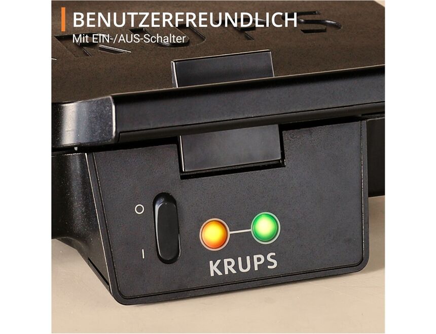 Krups FDK462