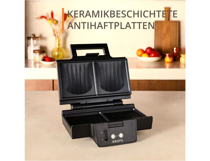 Krups FDK462