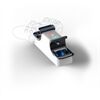 uRage 115529 Dual Ladestation