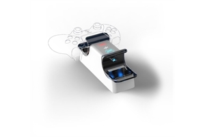 uRage 115529 Dual Ladestation