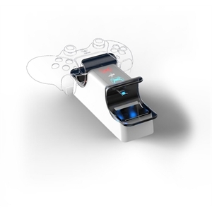 uRage 115529 Dual Ladestation