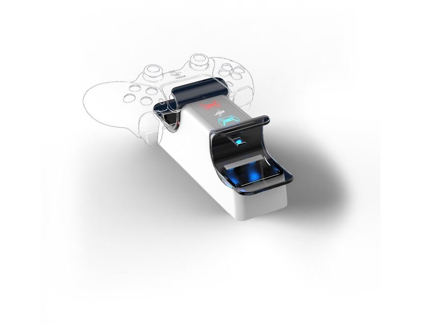 uRage 115529 Dual Ladestation