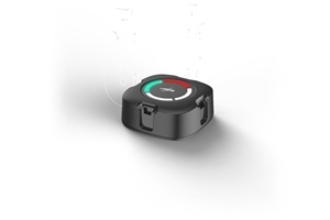 uRage 115531 Ladestation 4-fach