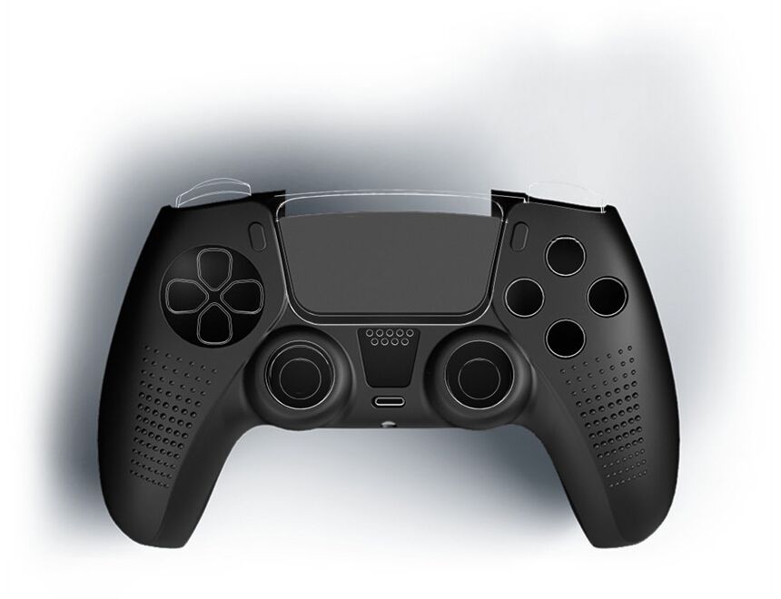 uRage 115523 Grip-Schutzhülle