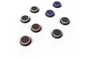 uRage Control-Stick-Aufsätze-Set 8in1