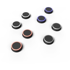 uRage Control-Stick-Aufsätze-Set 8in1
