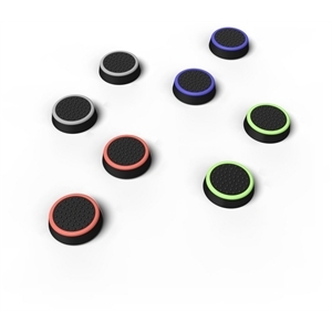 uRage Control-Stick-Aufsätze-Set 8in1