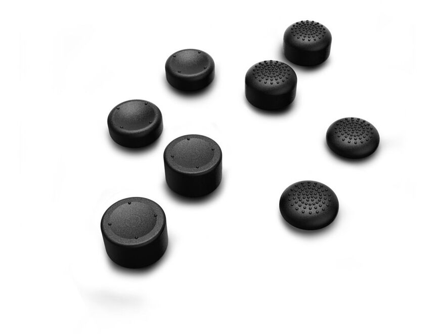 uRage Control-Stick-Aufsätze-Set 8in1 für PlayStation/Xb