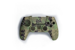 uRage 6in1-Zubehör-Set Camouflage