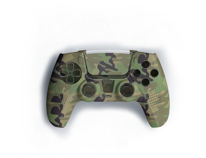 uRage 6in1-Zubehör-Set Camouflage