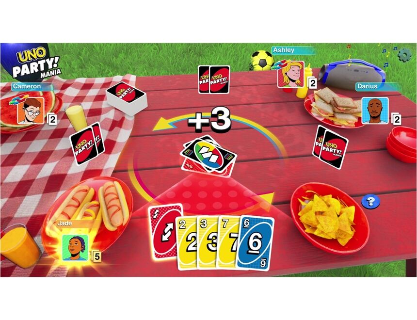SOFTWAREPY UNO Legacy Edition