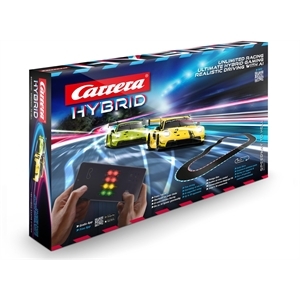 CARRERA HYBRID - Speedway to Hell Set