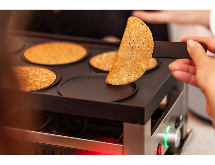 SOLIS Table Grill 5 in 1 Typ 791
