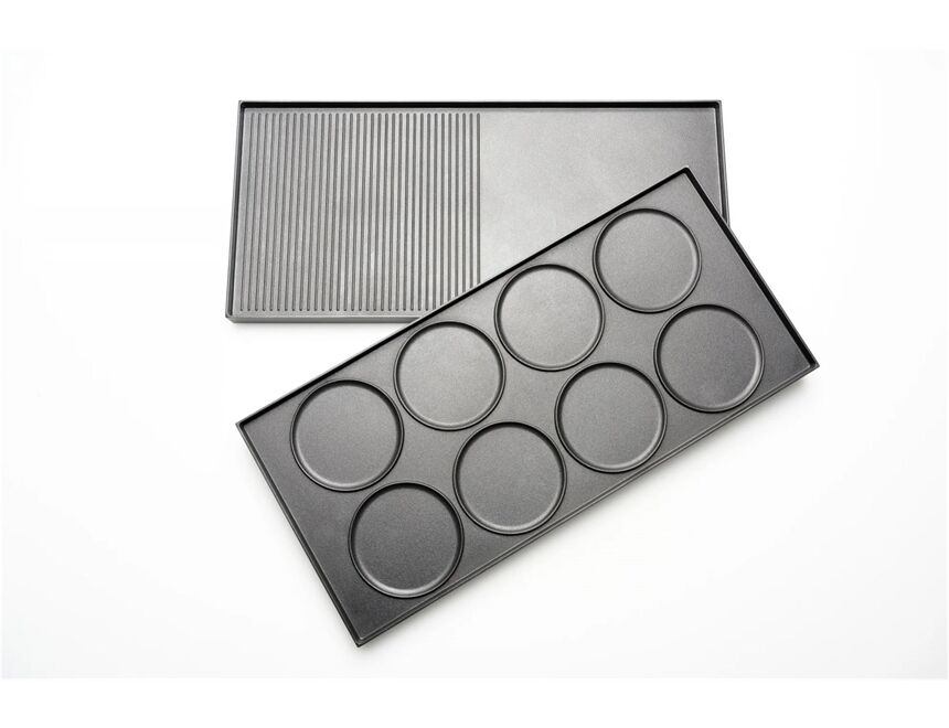SOLIS Table Grill 5 in 1 Typ 791