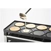 SOLIS Table Grill 5 in 1 Typ 791