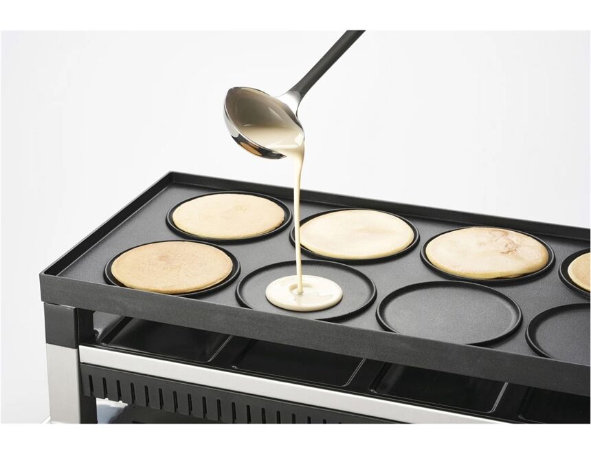SOLIS Table Grill 5 in 1 Typ 791