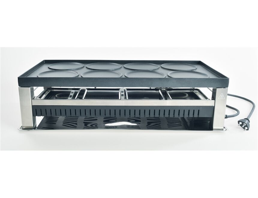 SOLIS Table Grill 5 in 1 Typ 791
