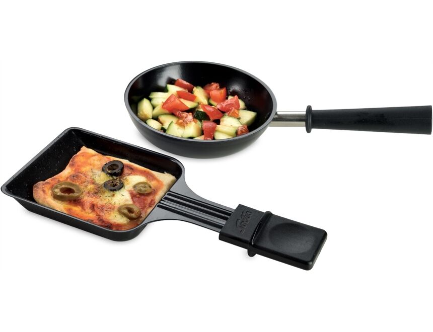 SOLIS Table Grill 5 in 1 Typ 791