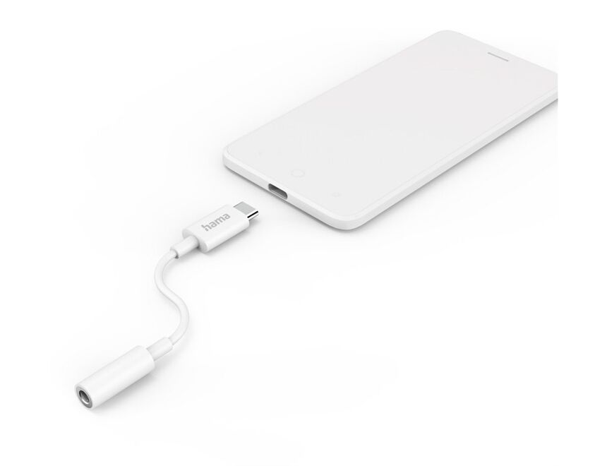Hama 201524 Aux-Adapter