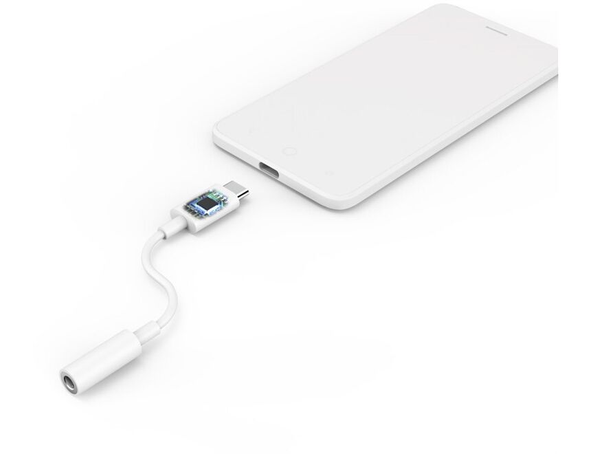 Hama 201524 Aux-Adapter