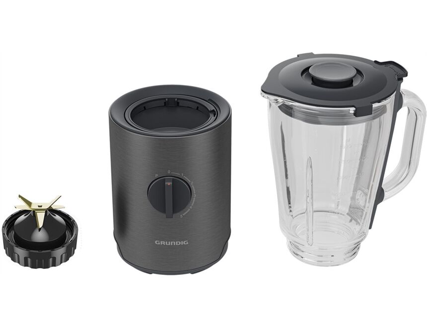 Grundig SM 7140 Delisia Novus