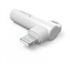 Hama 201700 Aux-Adapter Lightning>3,5-mm-Buchse