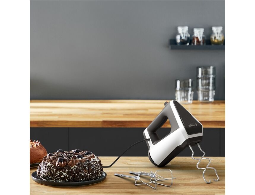 Krups GN6021 3 Mix 6000