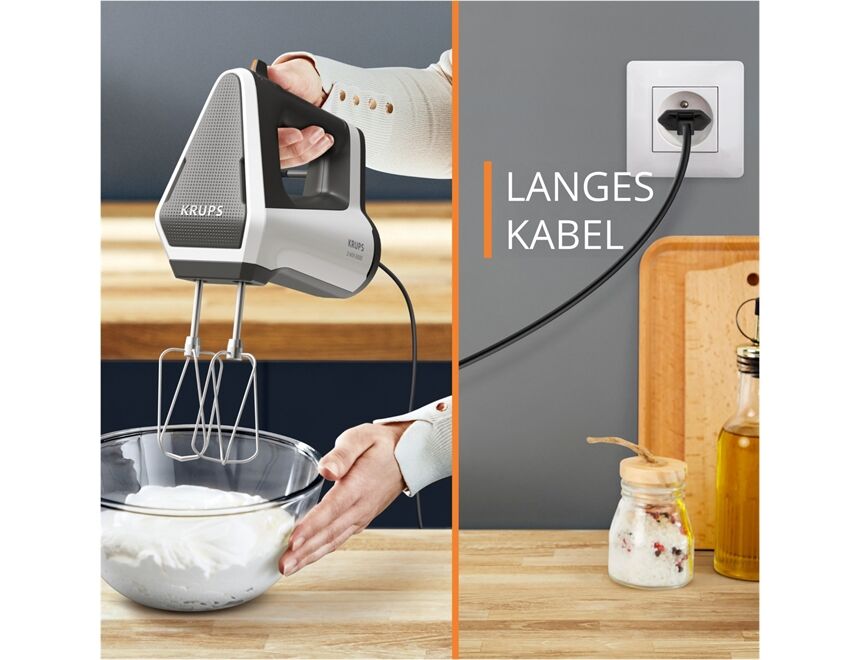 Krups GN6021 3 Mix 6000